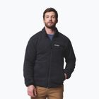 Кофта чоловіча Columbia Rugged Ridge High Pile Full Zip black