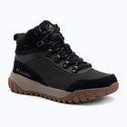 Жіноче взуття Columbia Burnsider Waterproof black/wet sand