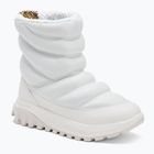 Жіночі снігові черевики Columbia Snowtrot Peak ODX white/graphite