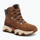 Черевики жіночі Sorel Kinetic Impact Conquest Plus velvet tan/tobacco