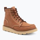 Черевики чоловічі Sorel Slabtown 62 Moc Wp rustic brown/ceramic