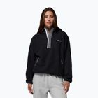 Кофта флісова жіноча Columbia Helvetia II Hoodie black