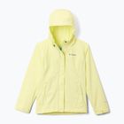 Дитяча водонепроникна куртка Columbia Arcadia II Jacket citron haze