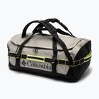 Дорожня сумка Columbia Landroamer 60 l  flint grey/black/citron haze