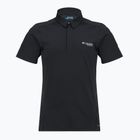 Чоловіча футболка Columbia Diamond Peak Pro Polo black