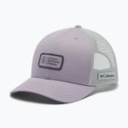 Кепка з козирком Columbia Mesh Snap Back shale purple/columbia c-tree wide