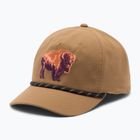 Кепка з козирком Columbia Ecoscape 3D Stretch Snapback delta/buffalo