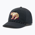 Кепка Columbia Ecoscape 3D Stretch Snpback black/bear