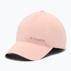 Кепка Columbia Coolhead III Ball pink sand