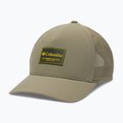 Кепка Columbia Mountaincap II 3D Stretch Snapback stone green/outdoor original