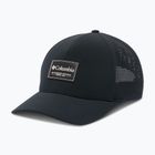 Кепка Columbia Mountaincap II 3D Stretch Snapback black/outdoor original