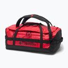 Дорожня сумка Columbia Landroamer 40 l mountain red/black