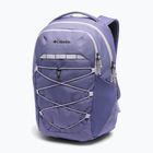 Туристичний рюкзак Columbia Atlas Explorer 28 l stormwatch/lavender pearl