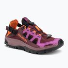 Жіночі туристичні черевики Salomon Techamphibian 5