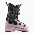 Жіночі гірськолижні черевики Salomon S/Pro Supra Boa 95 W GW rose shadow/black/black