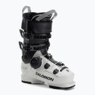 Черевики гірськолижні жіночі Salomon S/Pro Supra Boa 105 W GW gray aurora/black/black