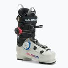 Чоловічі гірськолижні черевики Salomon S/Pro Supra Dual Boa 130 GW gray aurora/black/race blue