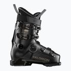 Чоботи лижні чоловічі Salomon S/Pro Delta Boa 100 black/black/titanium met.