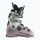 Чоботи лижні чоловічі Salomon Shift Supra S Boa 130 GW nirvana/cool gray 5/shale green