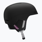 Шолом лижний Salomon Brigade Index black