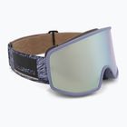 Окуляри гірськолижні Salomon Sentry Pro Sigma blue granite/sigma black gold