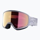 Окуляри лижні Salomon Aksium 2.0 S2 blue granite/ml ruby