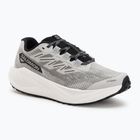 Кросівки для бігу чоловічі Salomon Aero Blaze 3 Gravel lunar rock/white/black