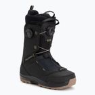 Черевики для сноуборду чоловічі Salomon Echo Dual Boa black/black/deep lichen green