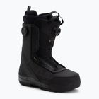 Черевики для сноуборду чоловічі Salomon Malamute Dual Boa black