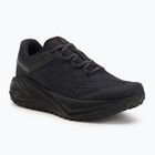 Кросівки для бігу чоловічі Salomon Aero Glide 3 Gravel phantom/black/black