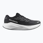 Кросівки для бігу чоловічі Salomon Aero Blaze 3 phantom/white/black