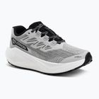 Кросівки для бігу жіночі Salomon Aero Blaze 3 GRVL lunar rock/white/black