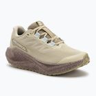 Кросівки для бігу жіночі Salomon Aero Blaze 3 Gravel GTX green haze/iron/ice flow