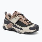 Черевики трекінгові жіночі Salomon X ULTRA 5 GTX etherea/nine iron/gull