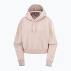 Кофта трекінгова жіноча Salomon Short Hoodie etherea