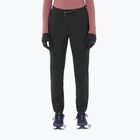 Штани для бігу жіночі Salomon Shakeout Hexaflow Pants deep black