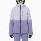 Куртка лижна жіноча Salomon Highland cosmic sky/blue granite