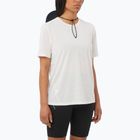 Футболка жіноча Salomon Shakeout Core whisper white