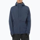 Куртка софтшел чоловіча Salomon Outherpath Pro 2.5 l blue nights