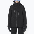Куртка лижна жіноча Salomon Brilliant 2.0 deep black