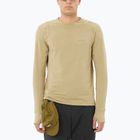 Кофта чоловіча Salomon Essential Lightwarm CN gray green