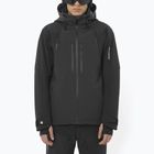 Куртка лижна чоловіча Salomon Spectral deep black