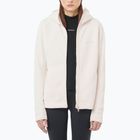 Кофта жіноча Salomon Outline Warm Fleece Hoodie whisper white