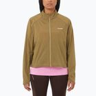 Куртка для бігу жіноча Salomon Shakeout Fly brilliant olive