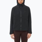 Куртка жіноча Salomon Outpeak Softshell deep black