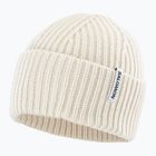 Шапка зимова Salomon Snowbird whisper white