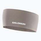 Пов'язка на голову Salomon Sense Aero iron