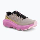 Кросівки для бігу жіночі Salomon Ultra Flow 2 etherea/cyclamen/black