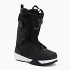 Черевики для сноуборду чоловічі Salomon Dialogue Dual Boa black/black/white