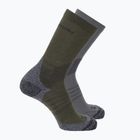 Шкарпетки Salomon X Ultra Access Crew 2 pairs excalibur/olive night